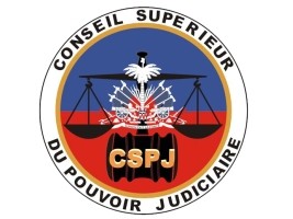 Haiti - Politic : Crisis, the Judicial Power writes to Senate
