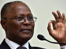 Haiti - Politic : D-Day for Jocelerme Privert