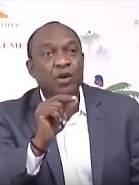 Haiti - Politic : Quorum reversed, Youri Latortue gives his version