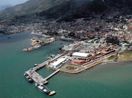 Haiti - NOTICE : Searching for a private operator to the Port of Cap-Haïtien (pre-qualification)