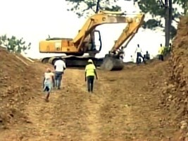 Haiti - Social : The Dr. Louis G. Lamothe Foundation fulfills its promises