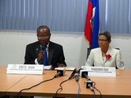 Haiti - Justice : RNDDH worries of appointments to OPC at the end of mandate
