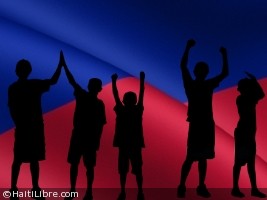 Haiti - Social : «Investing in teenage girls»