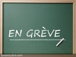 Haïti - Éducation : Les corrections du Bac paralysées par une grève