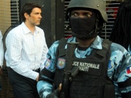 Haiti - FLASH : Clifford Brandt, 10th audience, trial postponed again...