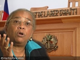 Haiti - FLASH : PetroCaribe, the RDNP received 550,000 dollars from the company HADOM