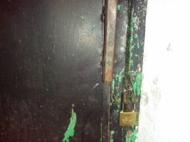 Haiti - Justice : Paralysis of criminal assizes in Petit-Goâve