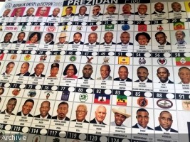Haïti - Élections : Les bulletins de vote seront imprimés à Dubaï