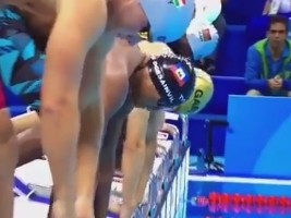 Haïti - Rio 2016 : 4e athlète haïtien éliminé