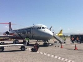 Haiti - Tourism : New air link with the Dominican Republic