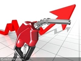 Haiti - Politic : Rising of gas prices, the major parties increased political react