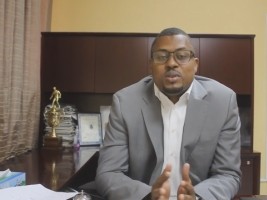 Haiti - Politic : For Deputy Bodeau rising fuel prices is a Crime !