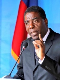 Haiti - Politic : The PM absent for the 5th time to the Lower House