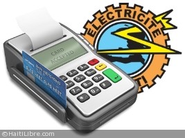 Haiti - NOTICE : EDH will diversify the methods of payment of bills