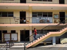 Haïti - Sécurité : Grave incident lors du concours d’admission à l’INAGHEI