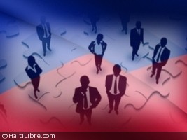 Haïti - FLASH : Salon de la PME haïtienne