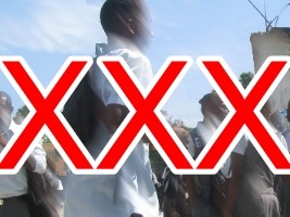 Haiti - FLASH : Immoral acts in Haitian schools