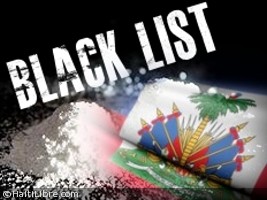 Haiti - FLASH : Obama keeps Haiti on the «black-list» of drug trafficking