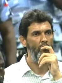 Haiti - FLASH : 18 years of penal labour for Clifford Brandt