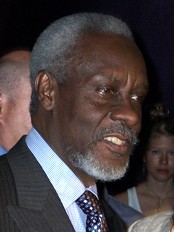 Haiti - Reconstruction : JP Patterson, criticized the slow pace of reconstruction