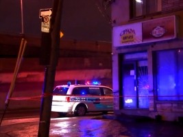 Haiti - Diaspora : Second arson in a Haitian radio of Montreal