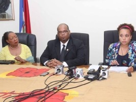 Haïti - Tourisme : Commémoration de la Journée Mondiale du Tourisme