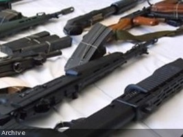 Haïti - FLASH : 2ème saisie d’armes aux douanes de Saint Marc