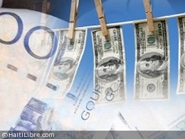 Haiti - FLASH : The laws on money laundering and UCREF, passed in the Senate