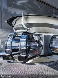 Haïti - Élections : Après un métro, Lavalas promet des téléphériques