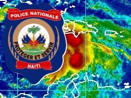 Haïti - Sécurité : Appel à la mobilisation de la PNH