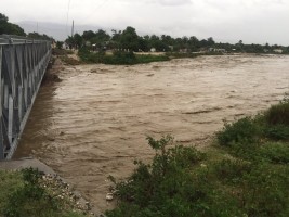 Haïti - FLASH : Matthew, la situation à travers le pays