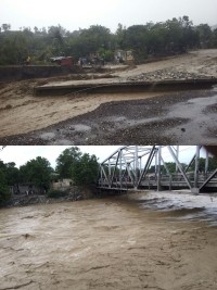 Haïti - Matthew: Le Gouvernement va évaluer les dégâts