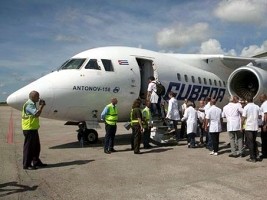Haiti - FLASH : Cuba and Venezuela sent more than 200 physicians in Haiti