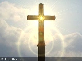 Haiti - Diaspora : Religious ceremony in memory of the victims of Matthew