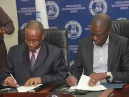 Haïti - Technologie : Prochainement une chaine pilote de TV en numérique