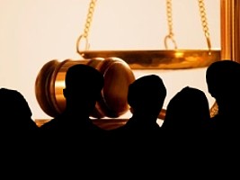 Haiti - Justice : The 3rd Power believes that the governance is illegal and illegitimate