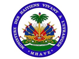 Haiti - Diaspora NOTICE : MHAVE instructions for in-kind donations