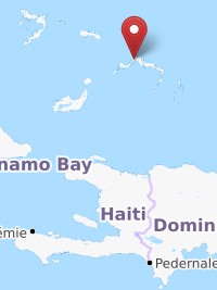 Haïti - Évasion : Les Îles Turks et Caicos augmentent la sécurité aux frontières