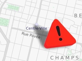 Haïti - FLASH : 8 victimes dans l'effondrement d’un bâtiment à Port-au-Prince