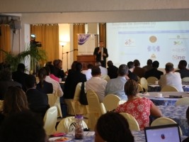 Haiti - Economy : All about trade flows between Haiti and DR