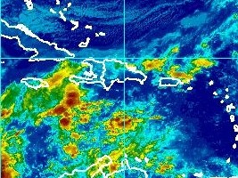Haïti - FLASH : Prévisions météo pour le jour du scrutin
