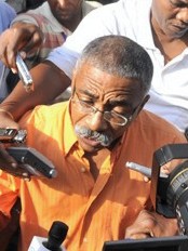 Haïti - Politique : L’affaire Patrice Dumont...