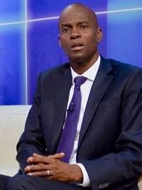 Haiti - Politics : The first 100 days of Jovenel Moïse
