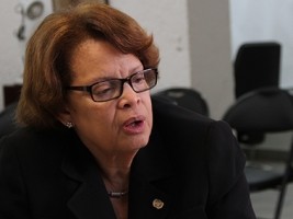 Haïti - Sécurité : Sandra Honoré déplore et condamne les attaques et intimidations !