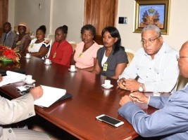 Haïti - Sécurité : Deuxième incendie d’un marché public en 15 jours...