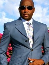 Haïti - Sécurité : Mario Andrésol reçoit le Prix du leadership international