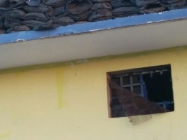 Haïti - FLASH : 7 détenus s’évadent de la prison des Gonaïves