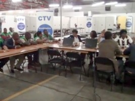 Haïti - Élections : La vérification des PV a commencé... pas près d'être fini