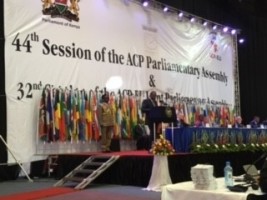 Haiti - Politics : Donors must honor their commitments