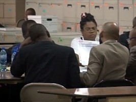 Haïti - FLASH : Situation inchangée au CTV, date des résultats maintenue...